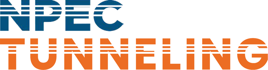 Tunnel Gantry